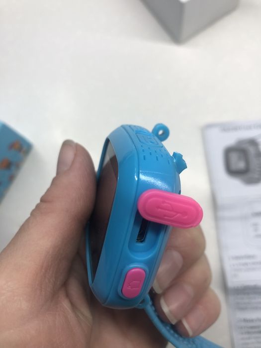 Детские электронные часы Ok 520