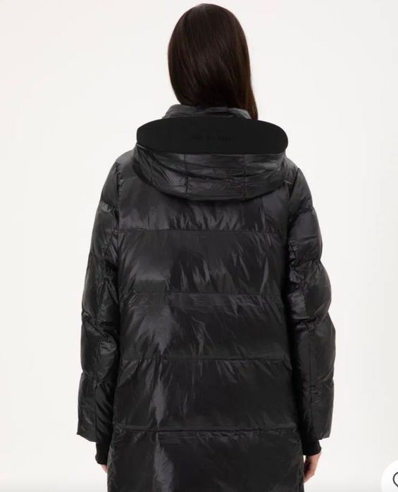 Пуховик Pierre Cardin, Paris