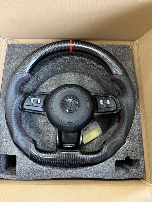 Волан за голф 7