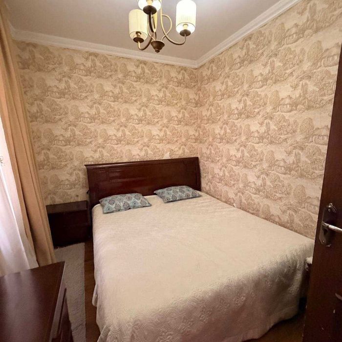 4-х комнатная квартира на Ц-2 ID: 6496