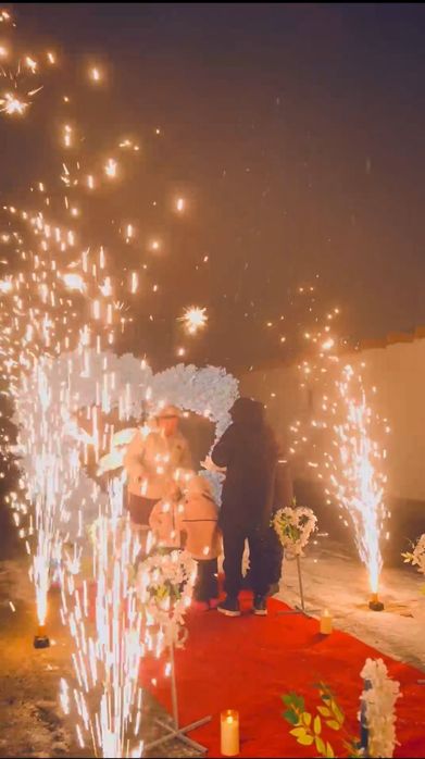 Баннер полный комплектация