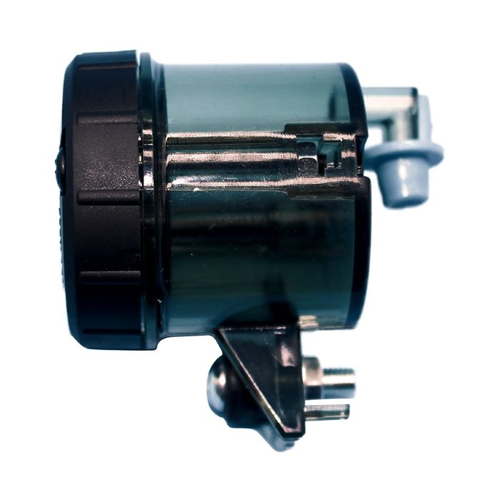 Казанче за спирачна течност за мотоциклет