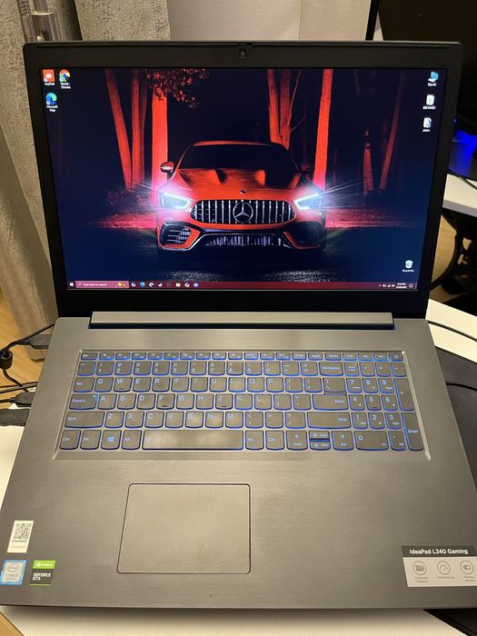 Laptop Lenovo Gaming