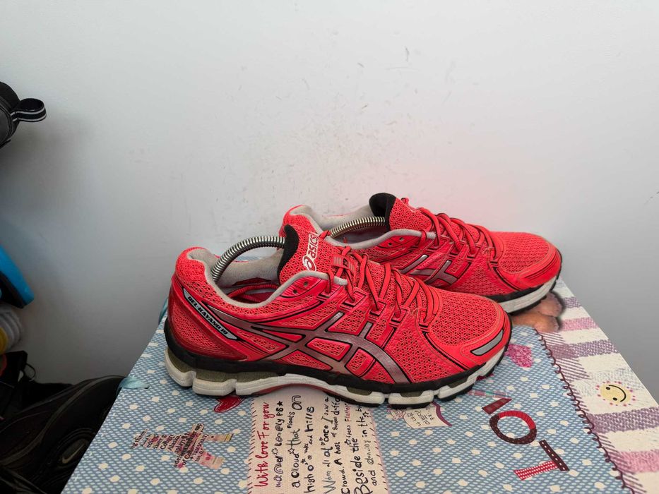 ASICS GEL-Kayano 19''оригинални маратонки 42.5 номер