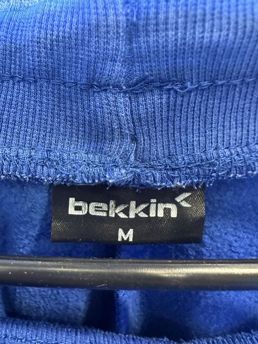 Синьо Долнище Bekkin