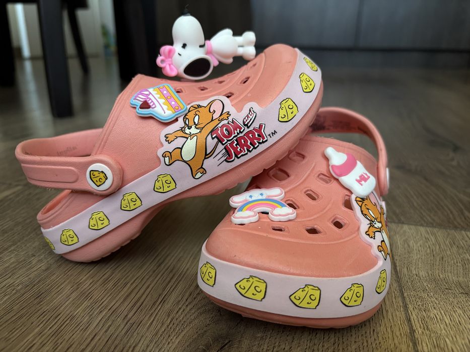 Крокс детски 26/27