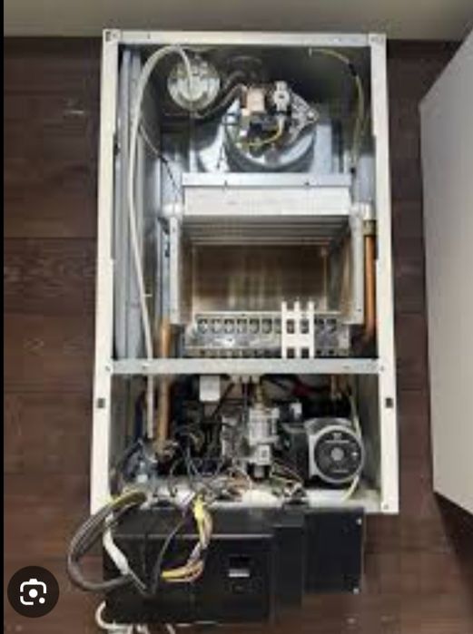 Ремонт катйол и аристон 24/7