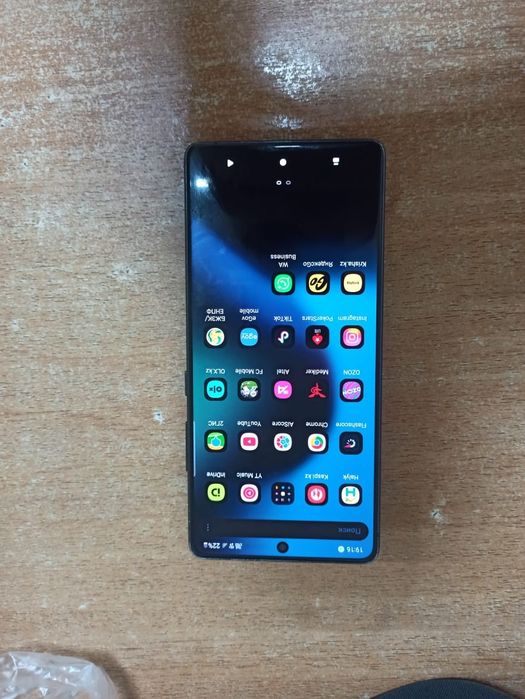 Самсунг с10 лайт