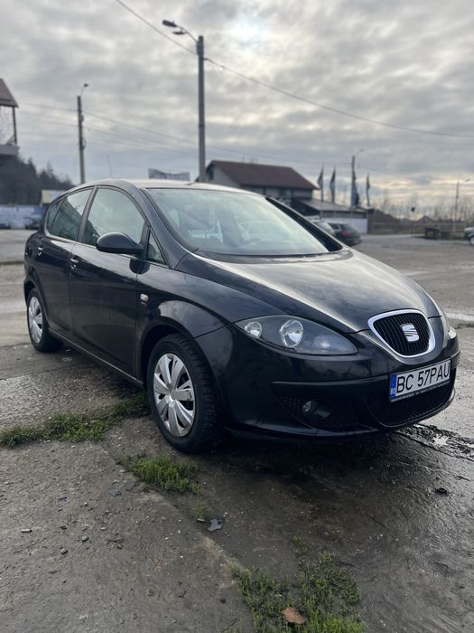 Seat Toledo 2.0 TDI 140cp