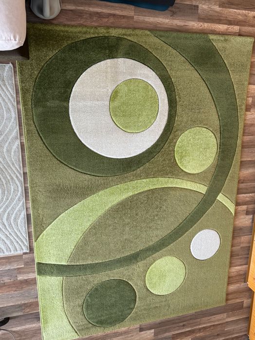 Килим Carvino от 100% фризе