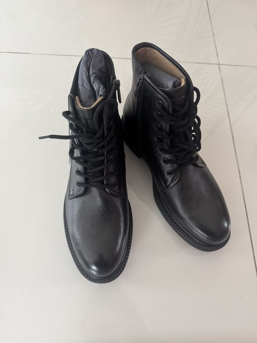 Мъжки боти Gino Rossi