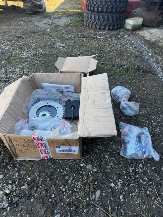 Beta RR MY2023          R