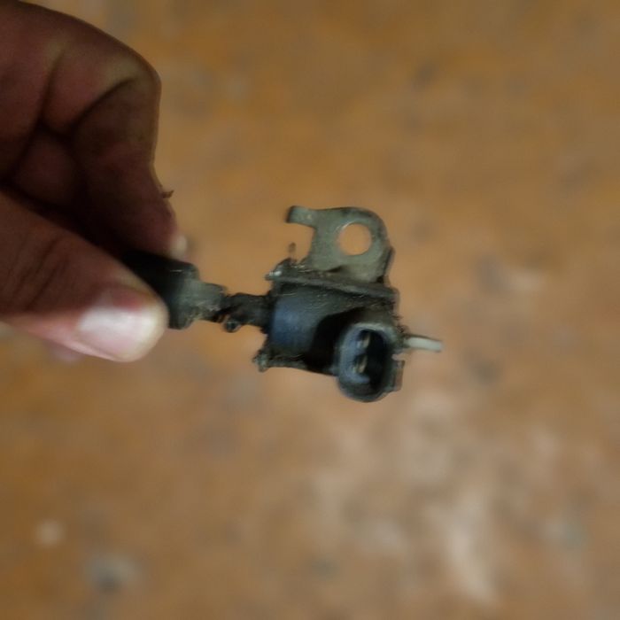 Комплектующие матора таёта Карина