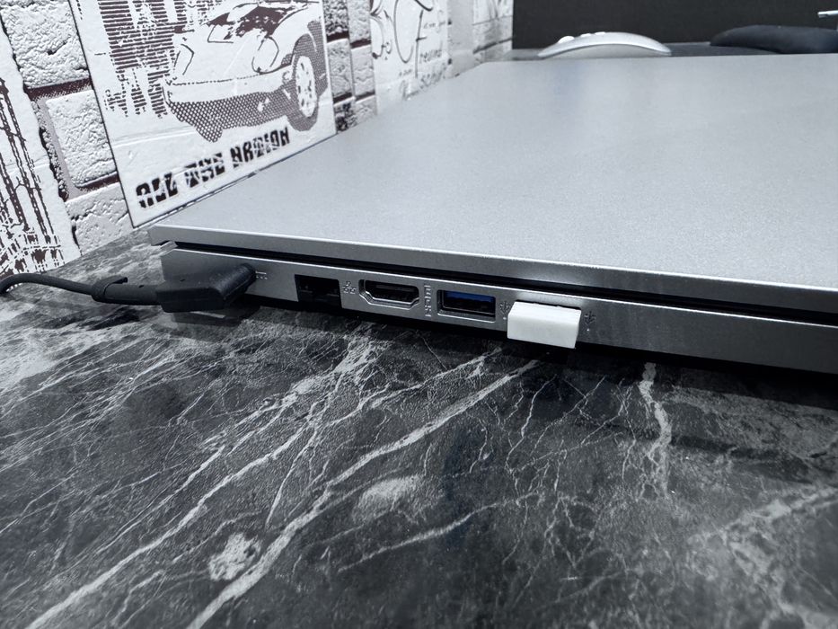 Ноутбук Acer Aspire 3 (8/512)