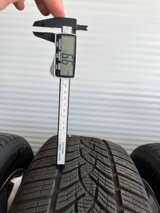 Roti BMW seria 4 G22/G23/G26