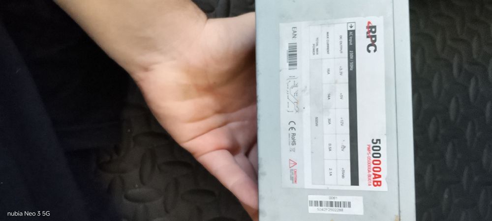 Vand mai multe surse probate