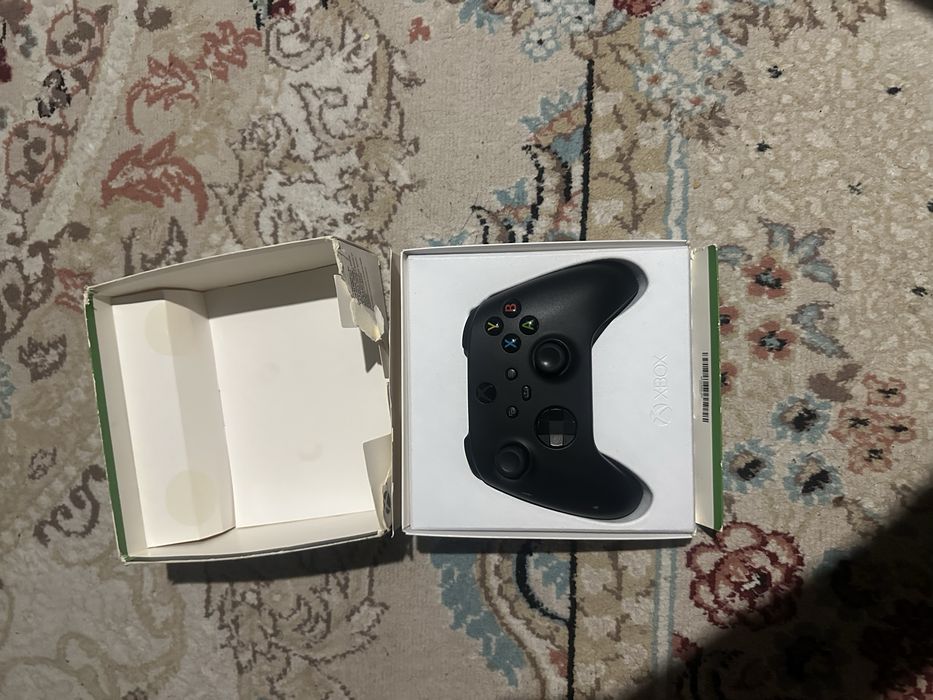 Продам джойстик xbox