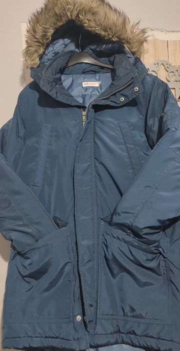 Зимно яке/шуба Н&М