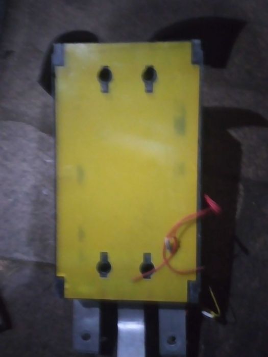 Автоматический выключатель