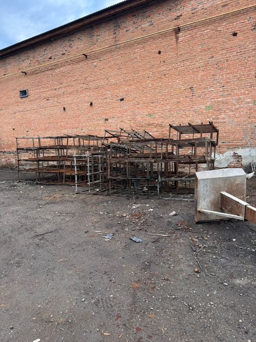 Станок под керамзита блока