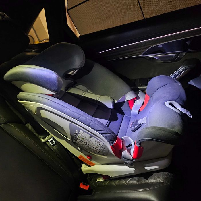 Столче за кола Britax