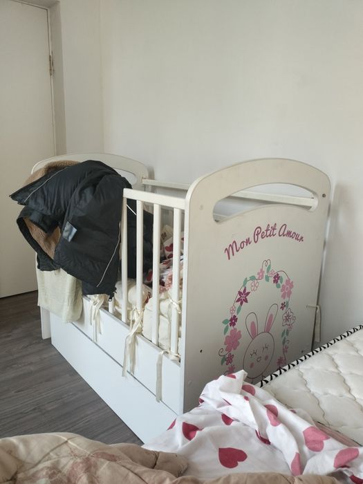 Манежы в хорошем состаяни