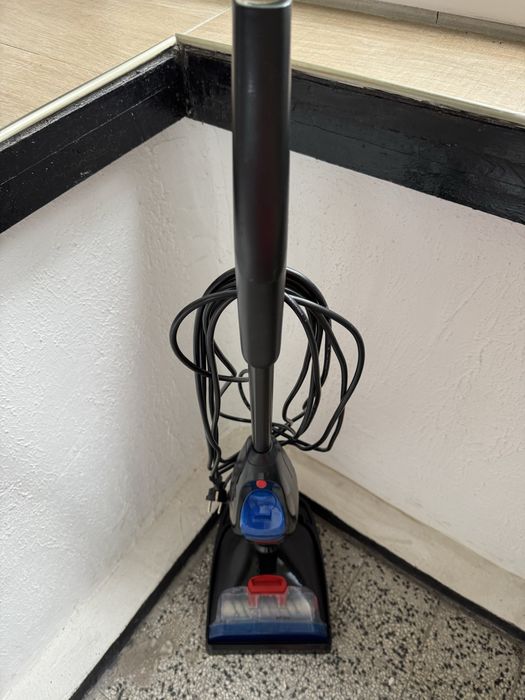 Многофункционална Прахосмукачка Vileda JetClean 0677‑01, Перяща 400W!