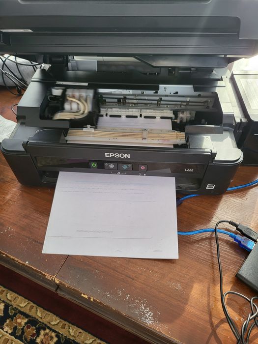 Epson l222 сатылады