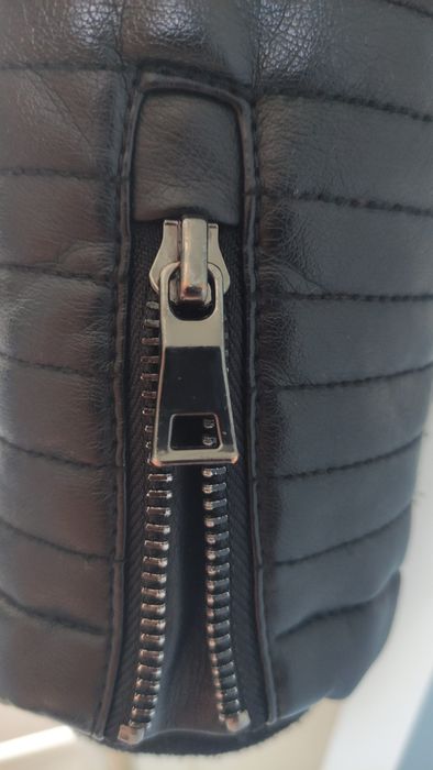 Детско кожено яке ЕКО кожа