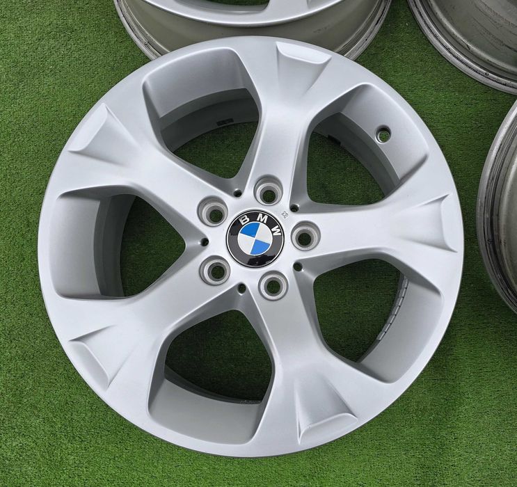 Oригинални лети джанти BMW 17" X1/X3 3/4/5-та