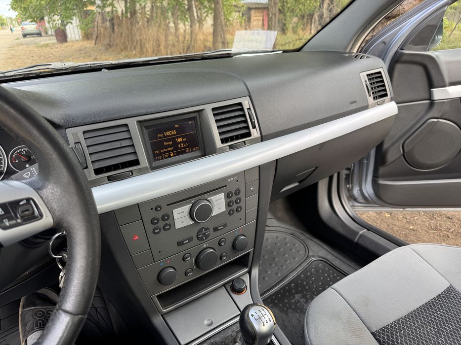 Opel Vectra diesel 2005