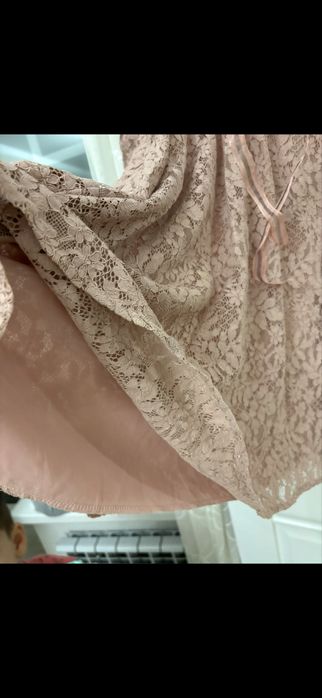 Продам платье XS, 40 размер