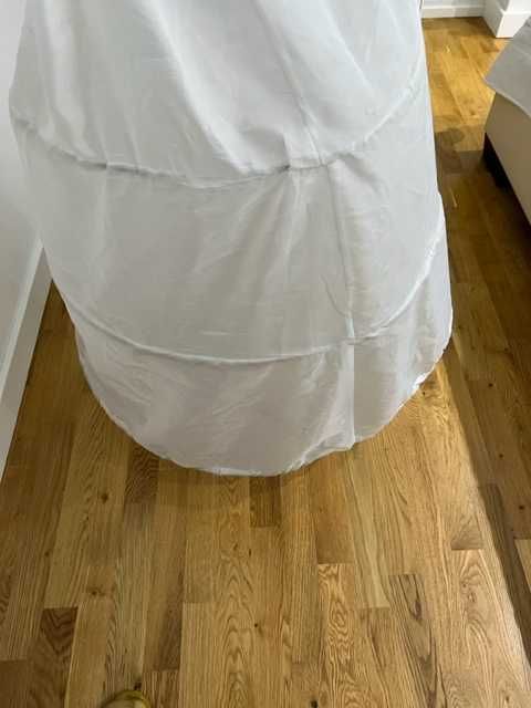 Продам свадебное платье