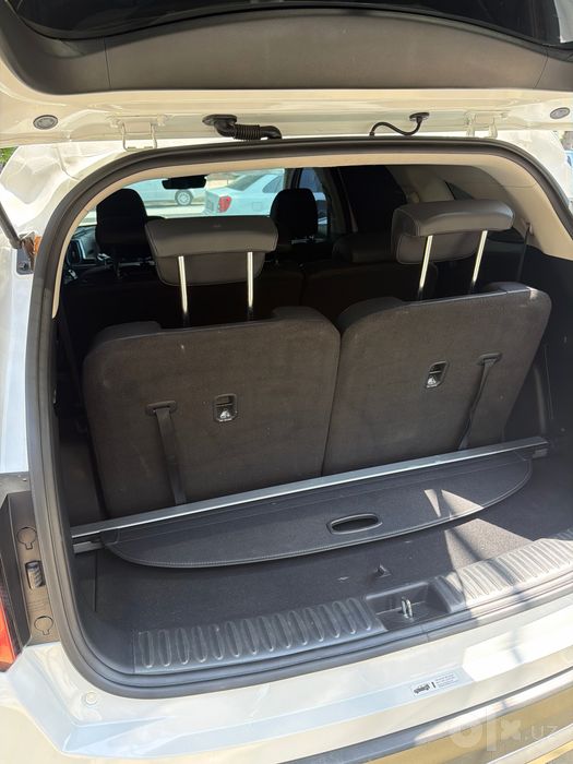 Kia sorento 2.5 motor 2024- yil