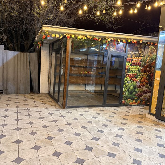 Arenga joy 11 kv sergile yangihayot sputnik 17 da