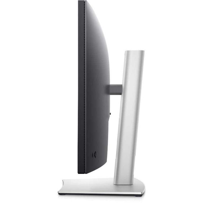 Monitor 34 inch LED DELL P3421W Curbat 34 inch UWQHD, Garantie