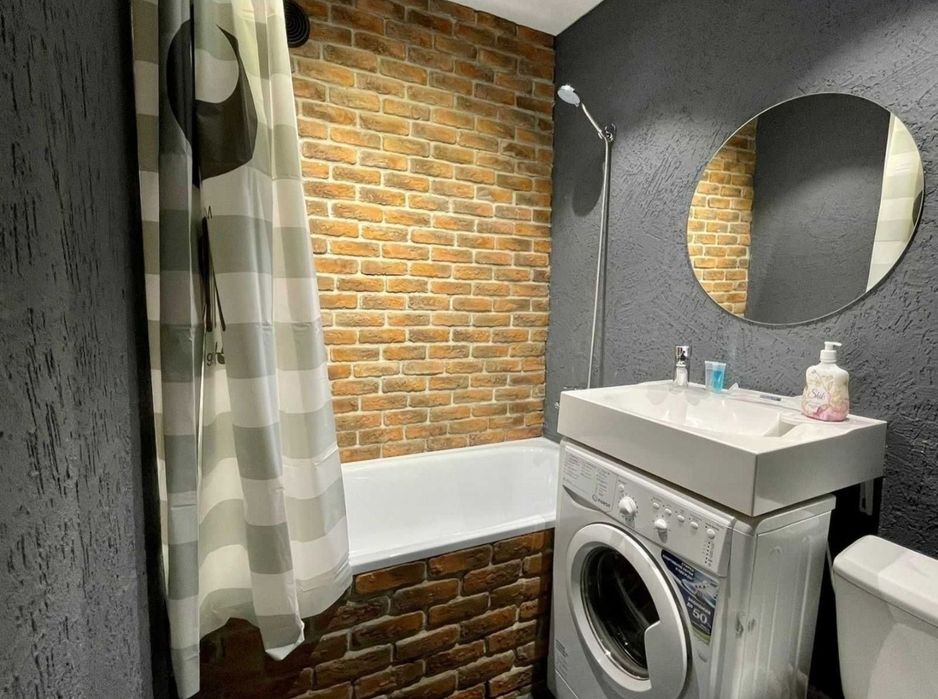 Сдаю однушку посуточно в центре города