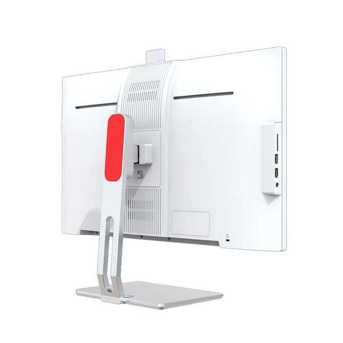 Моноблок HP 27" S2706/ i7-3770/ DDR 16GB/ SSD 1TB/ Wireless KB&M