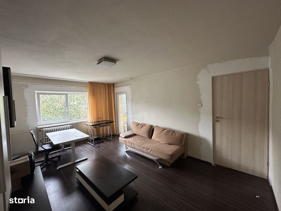 Vand apartament 2 camere | Decomandat | tip PB | zona Rogerius — fotografia 3