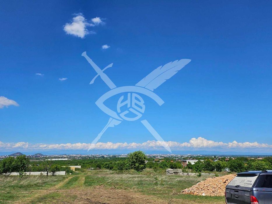 Продава се Къща в с. Белащица, Област Пловдив - 312 кв.м за 1603 €/кв.м - Снимка #1