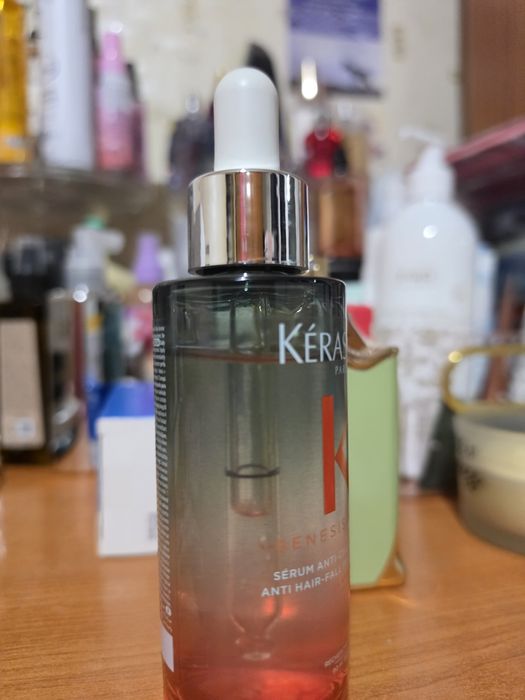 Kerastase серуми