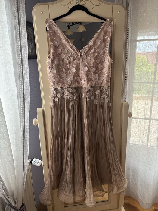 Rochie de ocazie designer Maia Ratiu