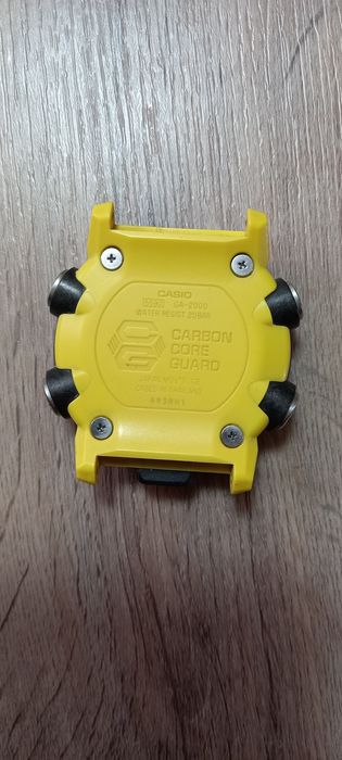 Casio G shock GA2000