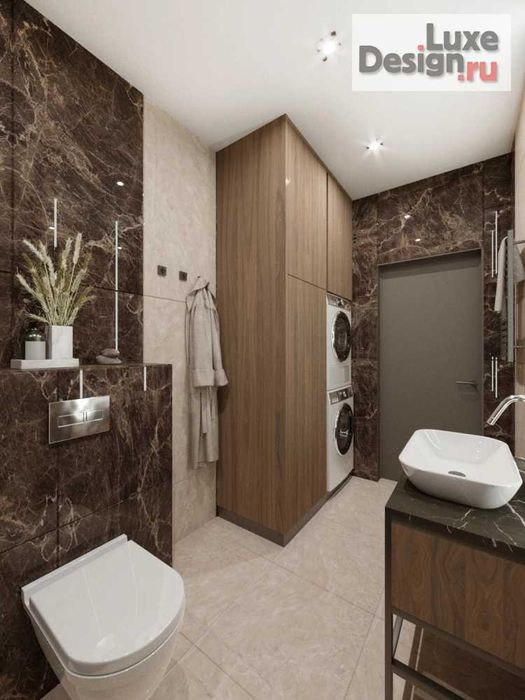 Сдаётся квартира на ЖК Парисиен с авторским ремонтам‼️