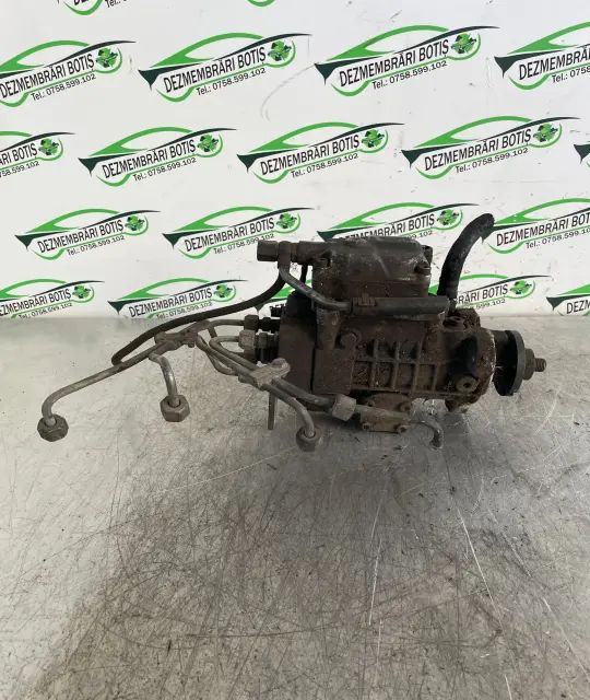 Pompa injectie 038 130 107 B Skoda Fabia 2005 1.9 SDI MT (64 hp)