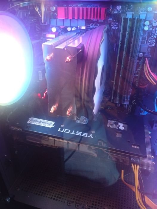 Продам Системный блок