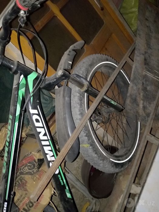 Velosiped sotiladi narxi arzon