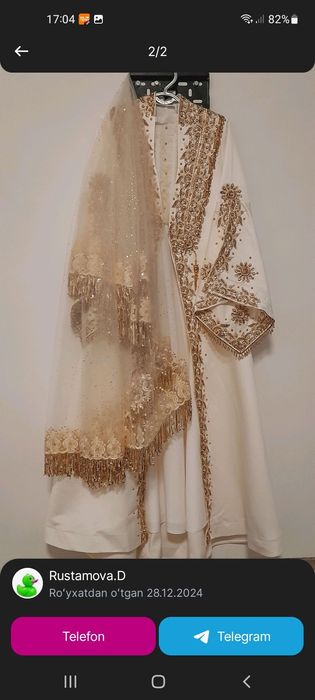 Ansambil Sotiladi srochniy