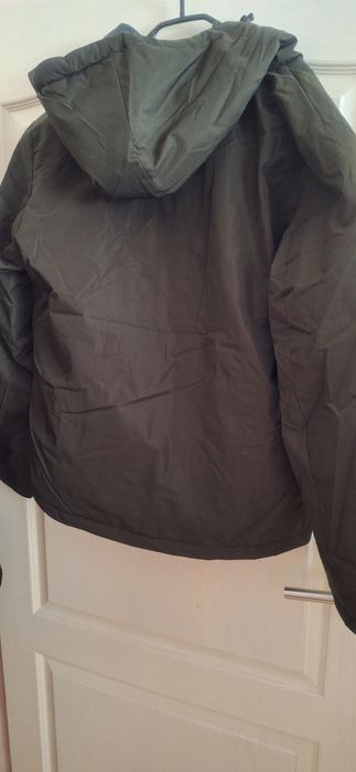 Зимно мъжко яке хл