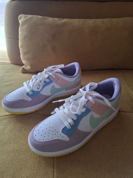 Маратонки Nike за момиче